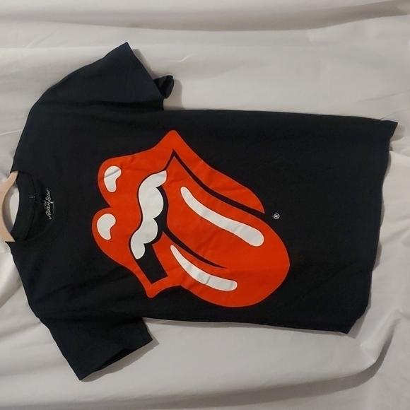 NWT The Rolling Stones Band T-Shirt - Picture 5 of 8